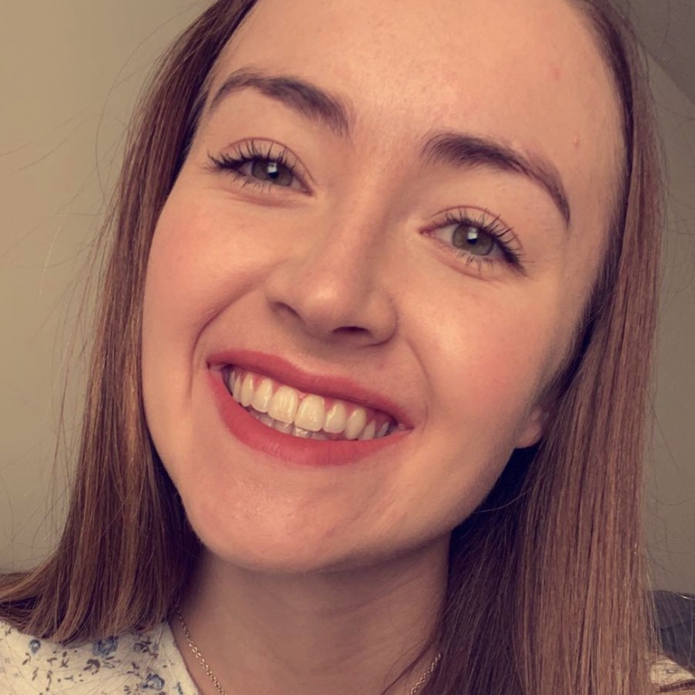 Meet your Posher, Anessa
